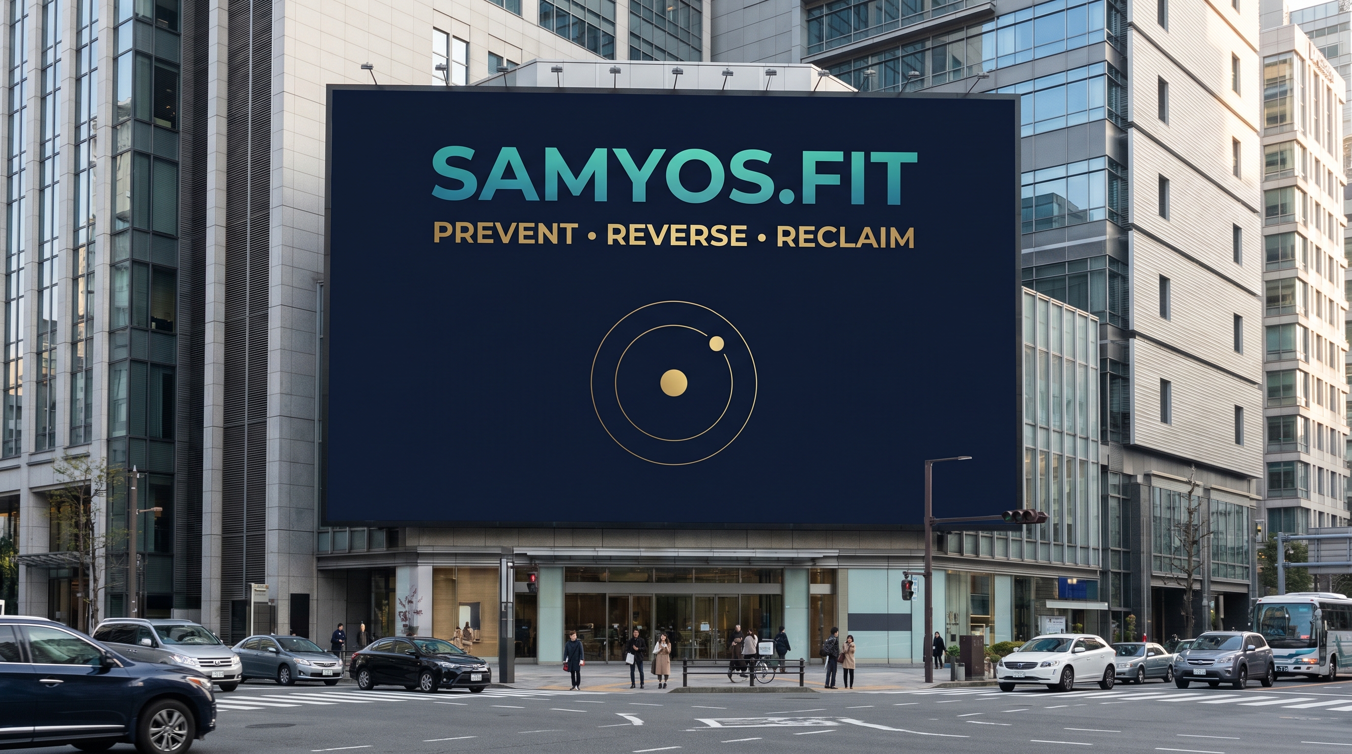 Hoarding Mockup